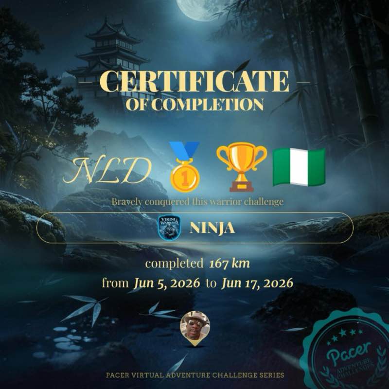 NLD 🥇🏆🇳🇬 post 1