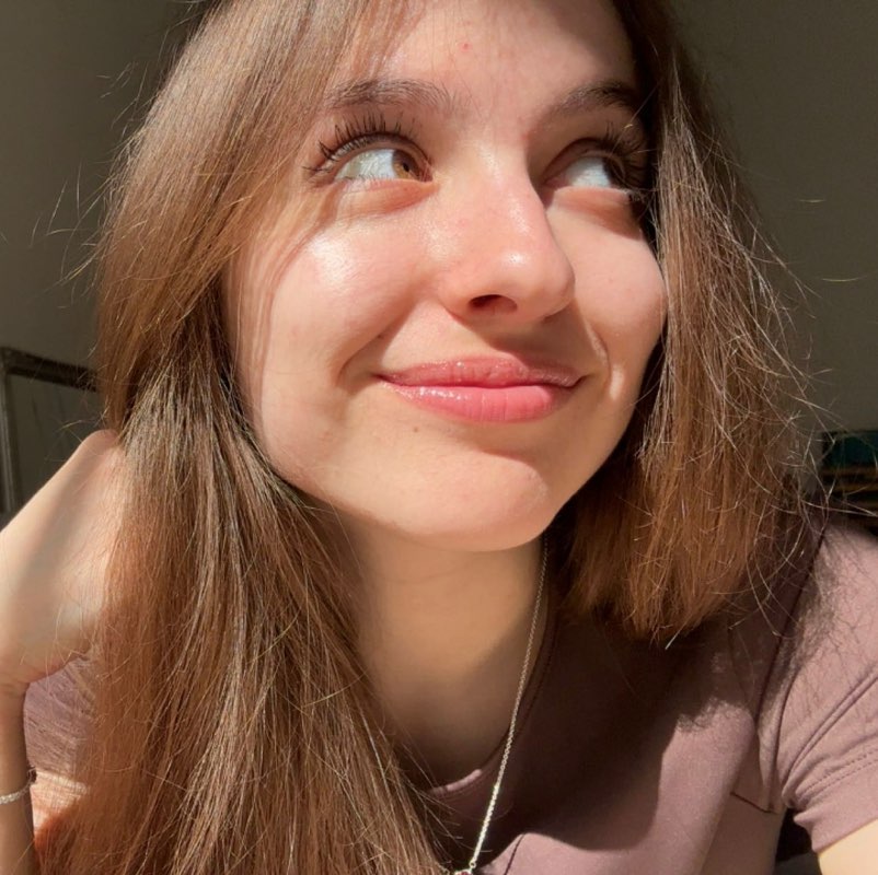 Jelizaveta profile