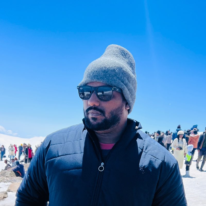 Fahad Puthan Veettil