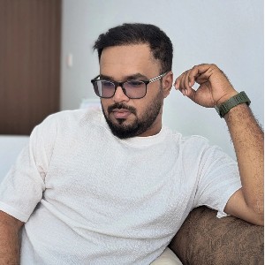Muneeb Kunnath icon