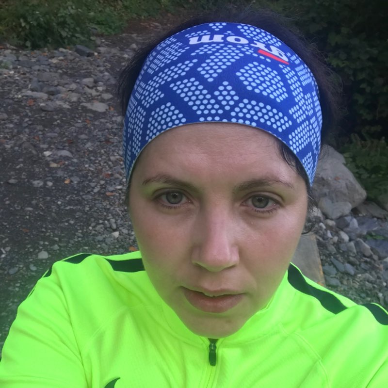 Анна Дзюня profile