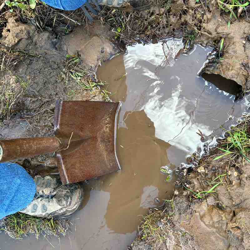 Muddy Boots lAnthon post image