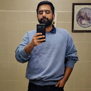 Siddhu sharma profile