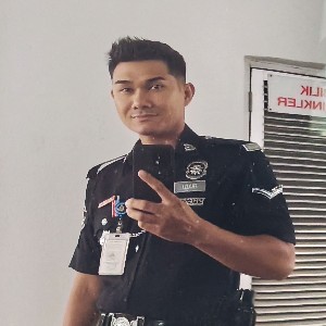 HAFISZULFADZLI profile
