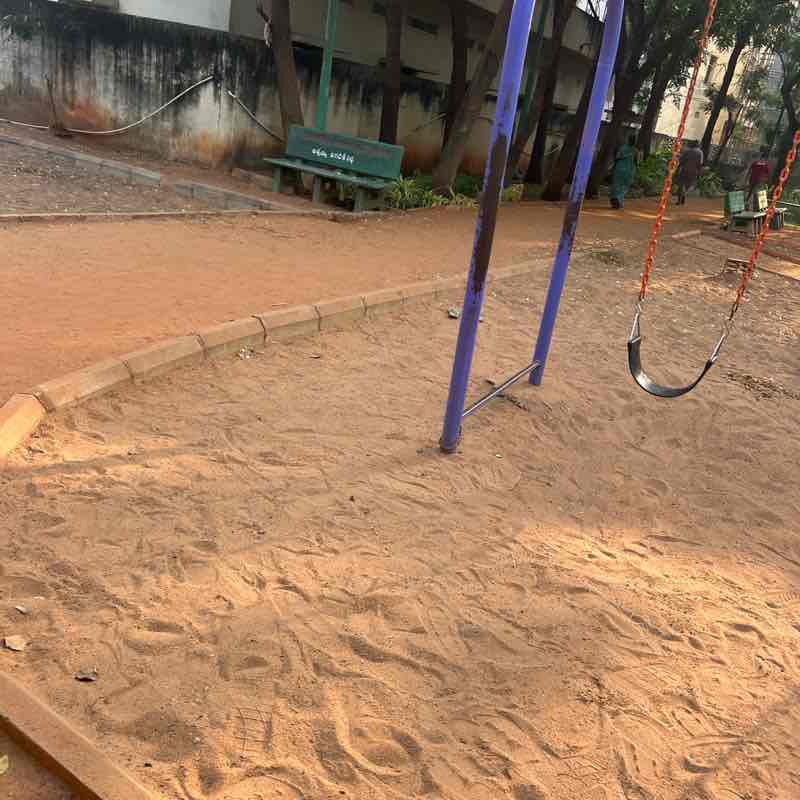 Vamsi Krishna Reddy post 1