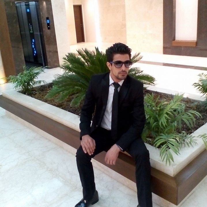 participant 1