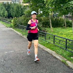 Анжелика profile