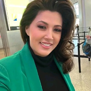 Tiffany Anderson