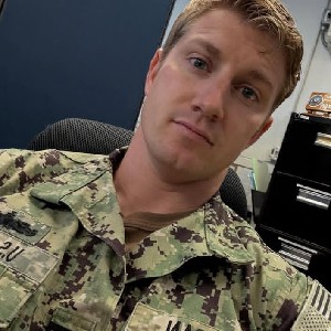 Jordan S. Mason profile