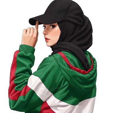 Ieka profile