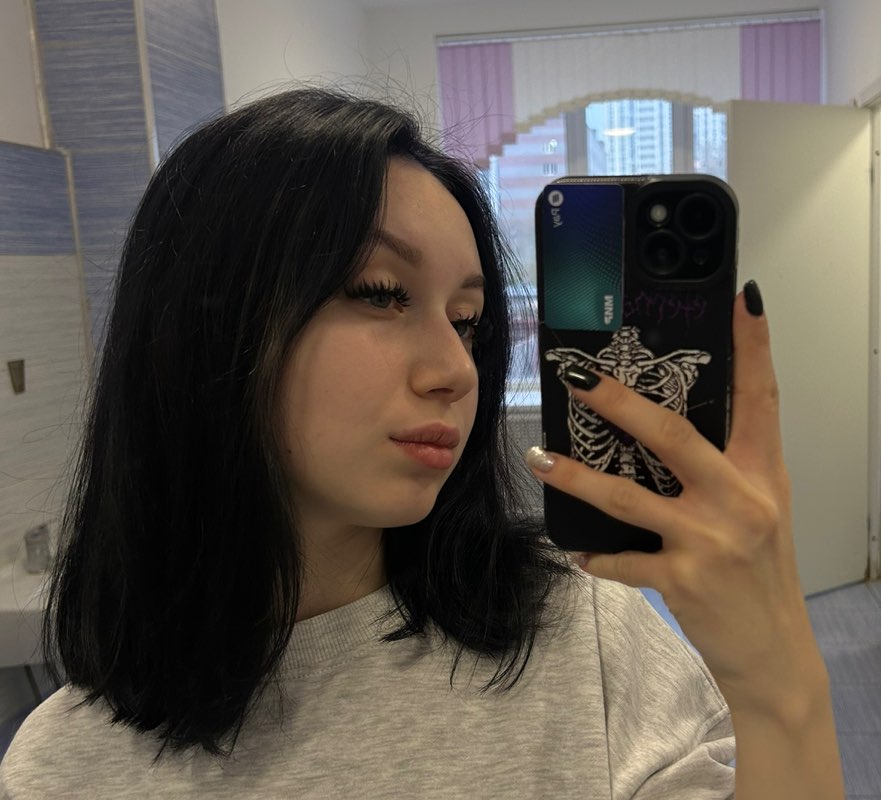 Фатхутдинова Азалия Илнуровна ППО-ППОБ-11-25