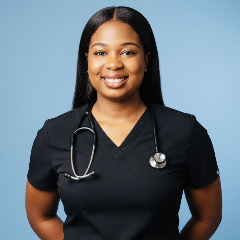 Mazvita ellen profile