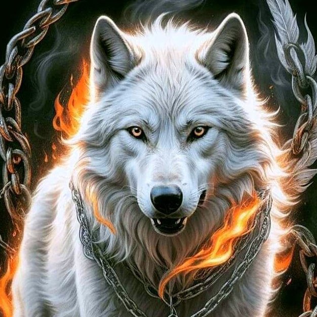 🐺✨Praetor✨🐺 profile