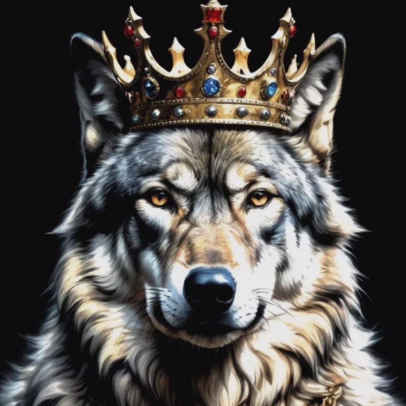 ✨Praetor✨ profile