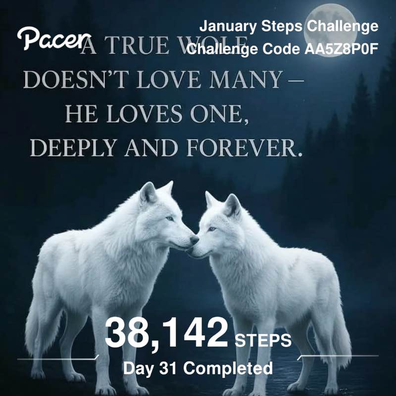 Valley of the Wolves ✨Praetor✨ post image