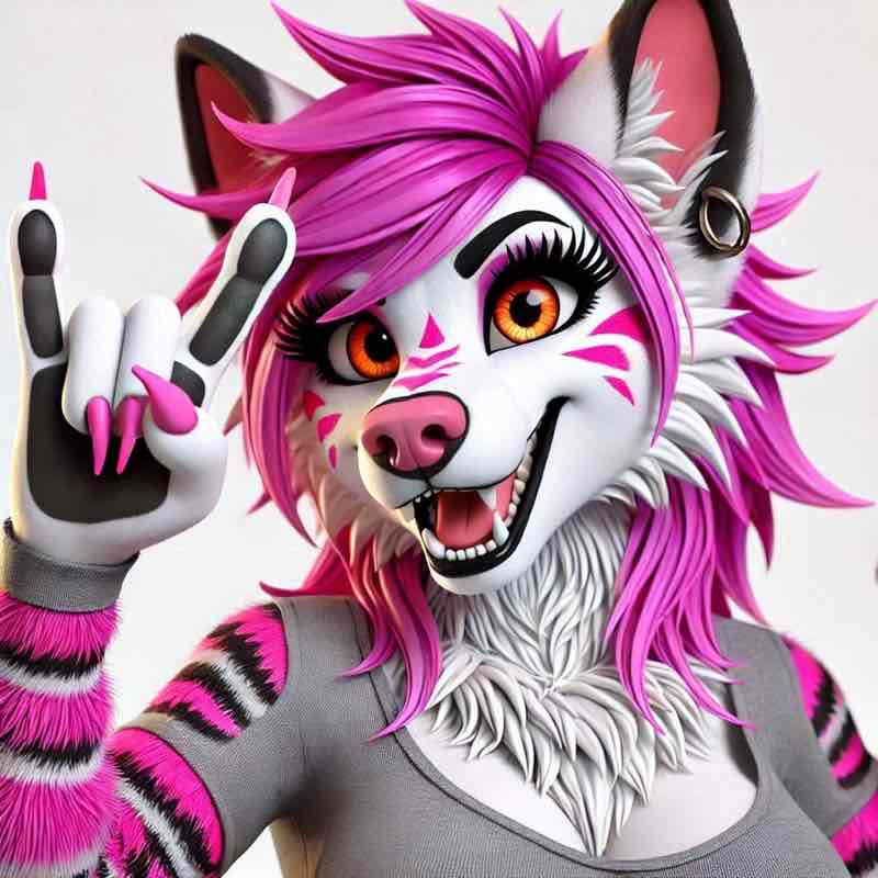 ๐งโโ๏ธ/ ๐ฆ /๐บ/๐ธ/๐ธ/๐ฉโ๐พ/๐
โจPraetorโจ post image