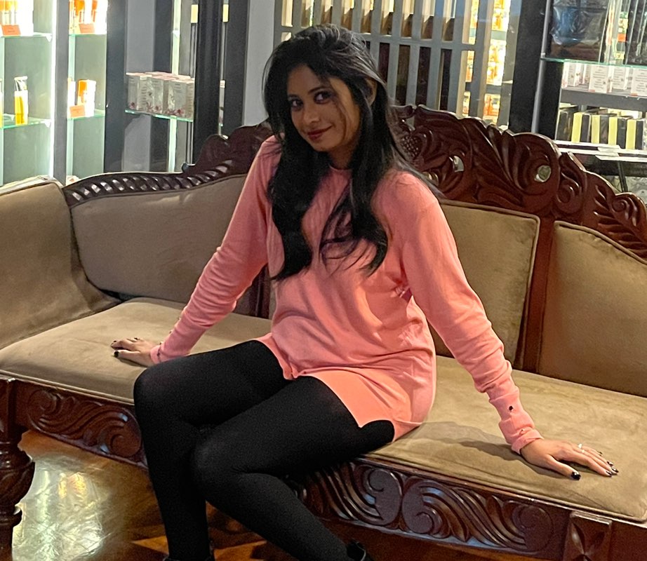 Shachithra profile