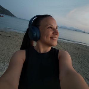 Aleksandra Miladinovic profile