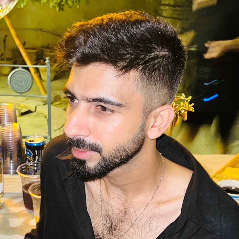 Syed Mudassar icon