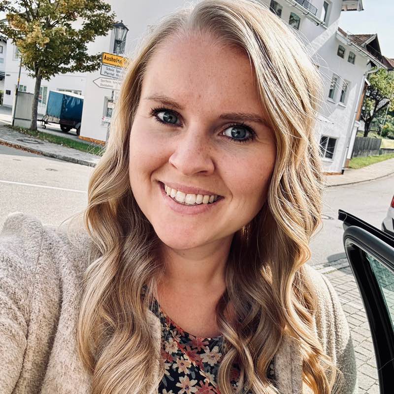 Sandra Neudecker icon