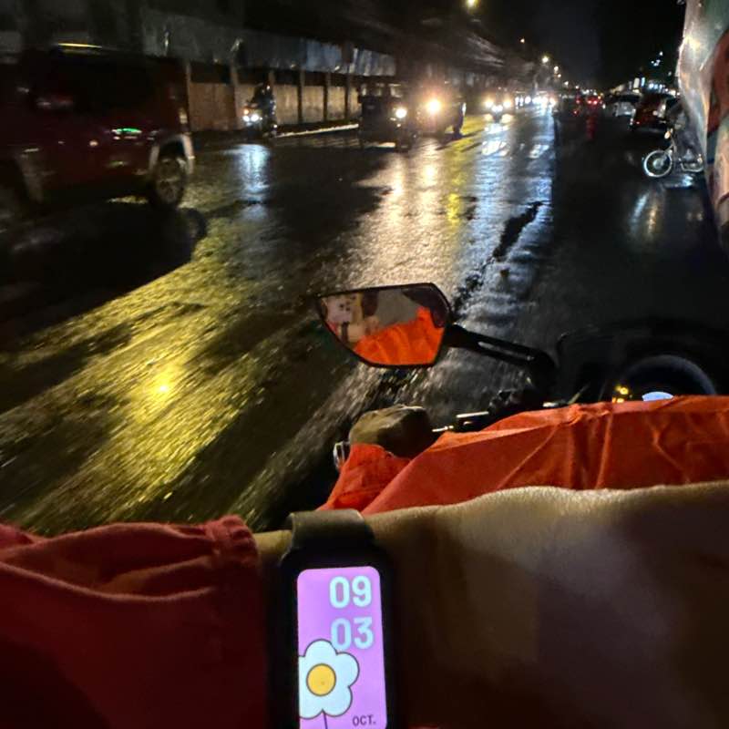 Jessica Tanodra post 2