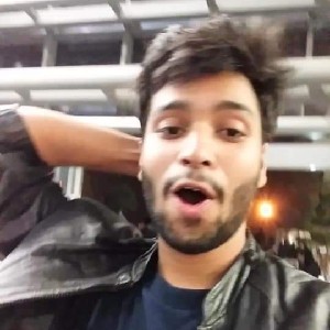 Waqar Ali Griffen Blue icon