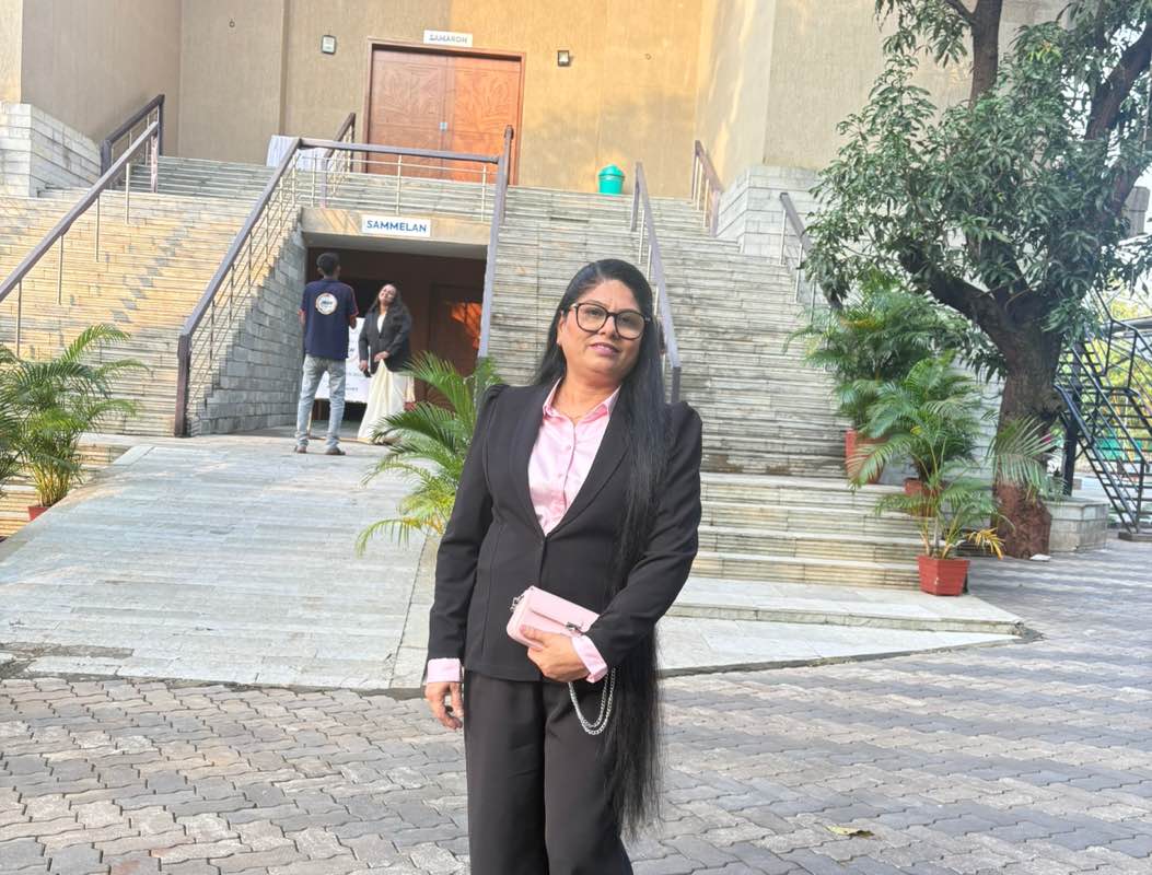 Munira Keshwani icon