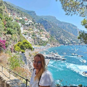 Tatjana Sokolova icon