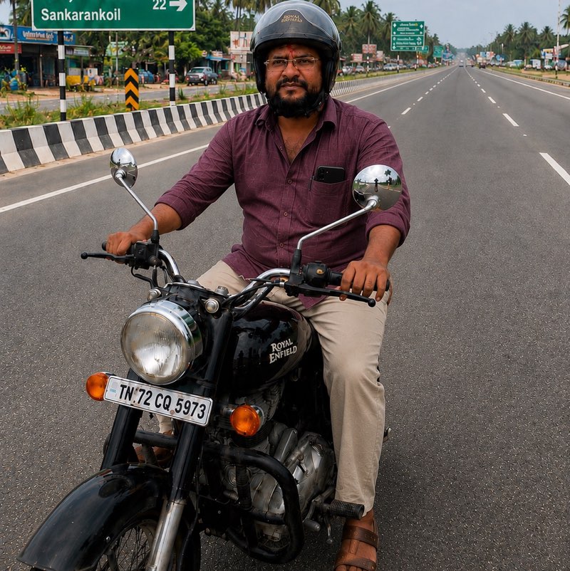 Velu profile