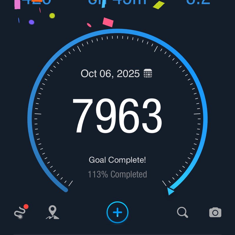 Keepit5K Miryam Rangel Gutierrez post image