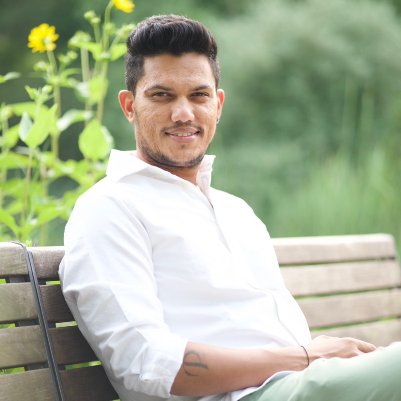 Pranav Parmar