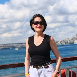 Инна Крошкина profile