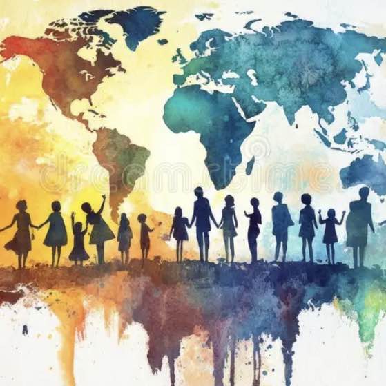 Peace ☮️ and Love ❤️ Jace post image