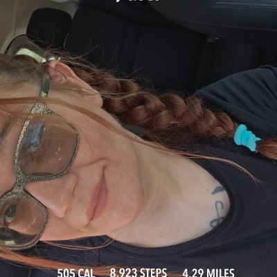 Stephanie D post 1