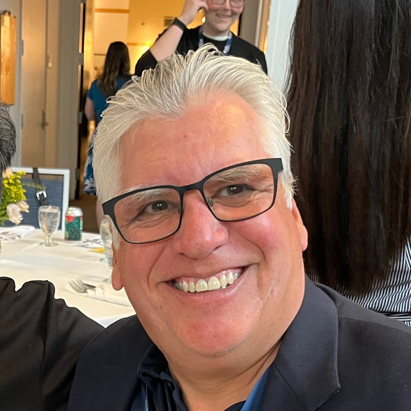 Vince Rodriguez