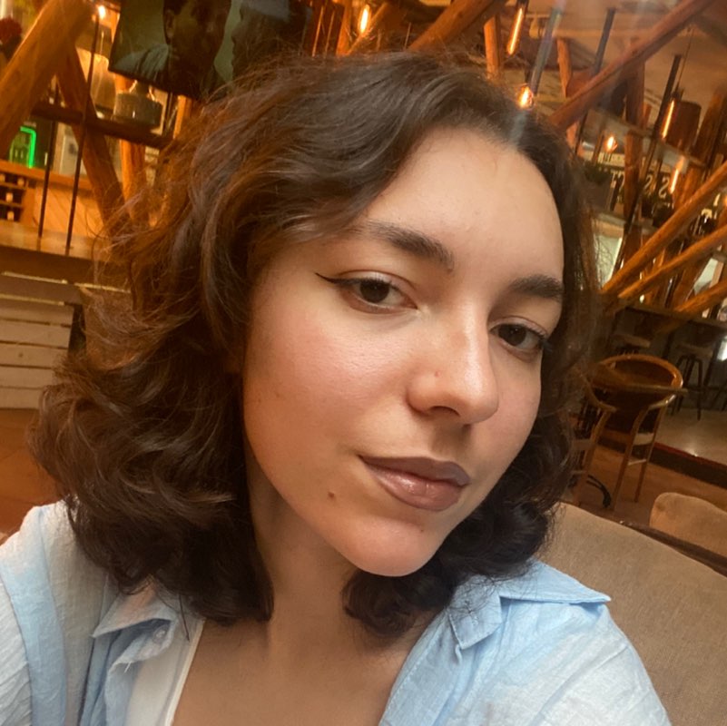 Галимханова Камилла ППО-ПКМС-11-25