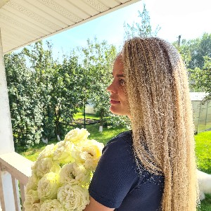 Наталия Глебова icon