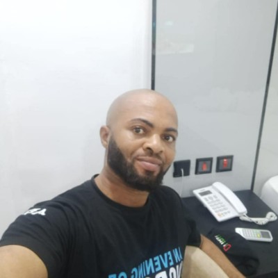 The Men's Sanctuary kaycee daniel post image