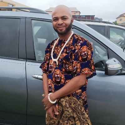 The Men's Sanctuary kaycee daniel post image