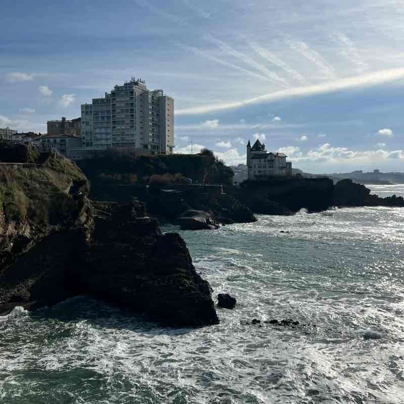 Bayonne,Anglet,Biarritz Alain post image