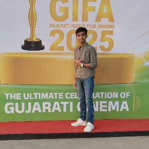 Dev Maheta profile