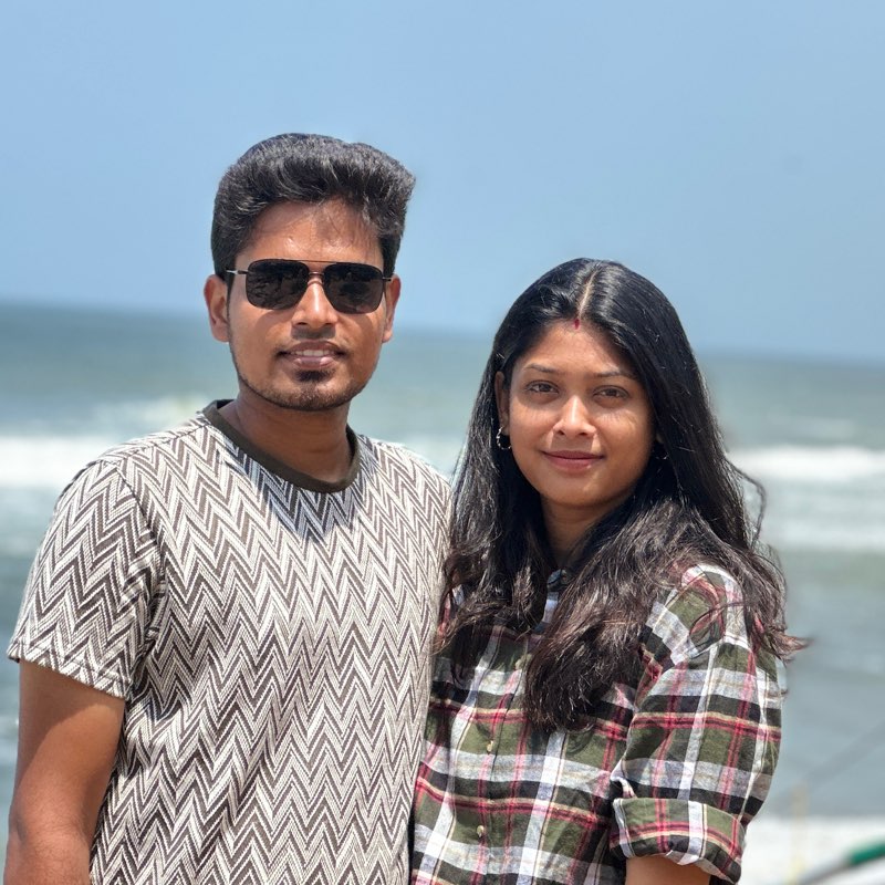 Jayadurga Vignesh icon