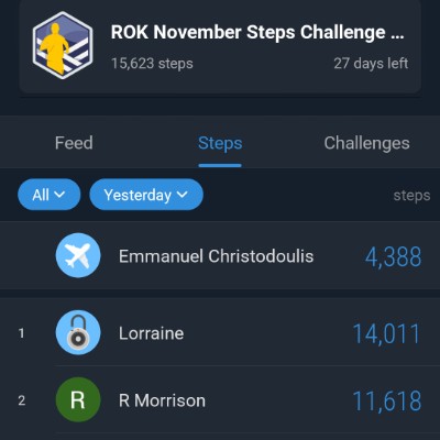 ROK Fitness Cross Platform Emmanuel Christodoulis post image