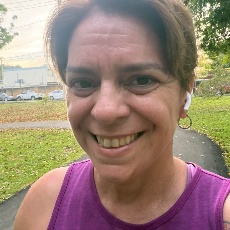 Patty Lopez post 2