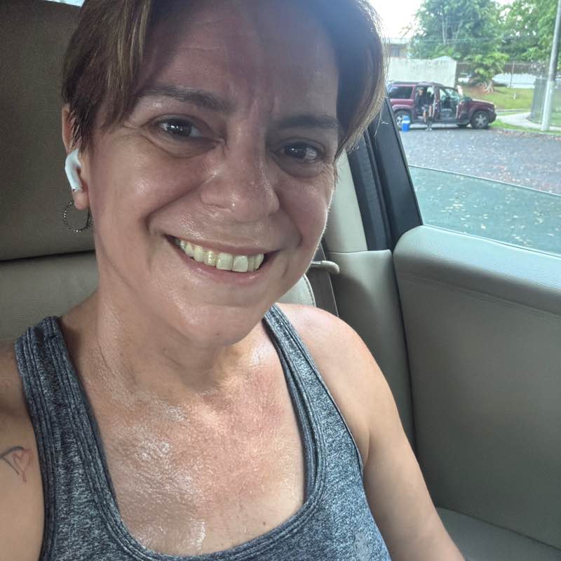 Patty Lopez post 1