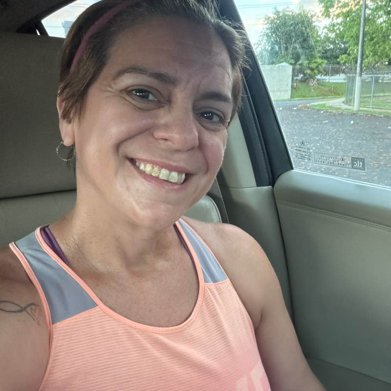 Patty Lopez post 1