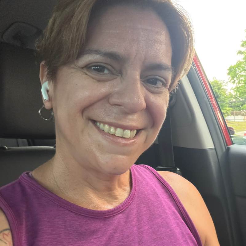 Patty Lopez post 1
