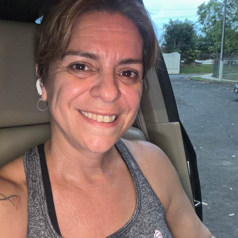 Patty Lopez post 2
