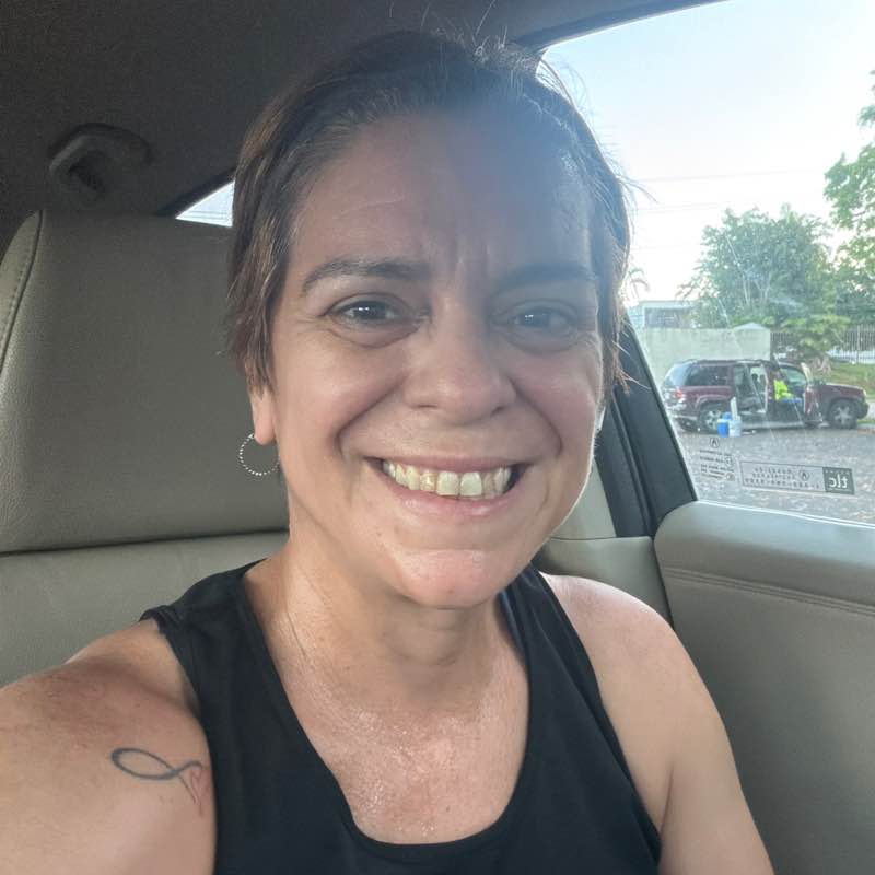 Patty Lopez post 1