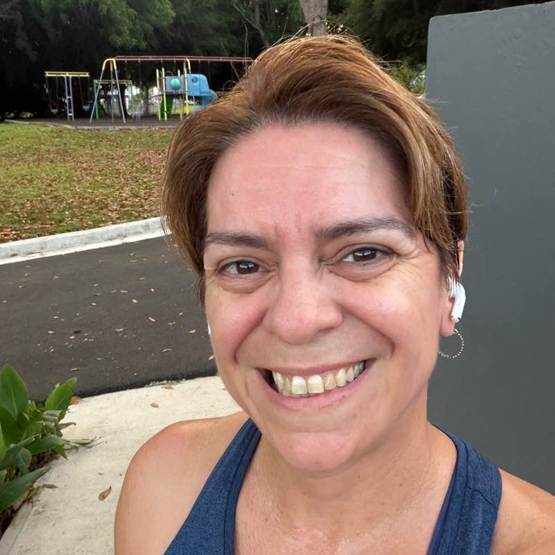 Patty Lopez post 1